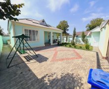 Kirayə (günlük) Həyət evi/villa Qəbələ ş.