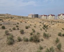 Satılır Torpaq Masazır, Abşeron r.