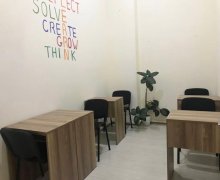 Аренда Офис м. 28 Мая м., Насими р.