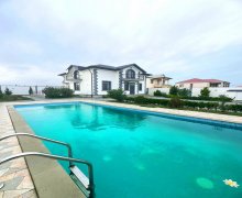 Satılır Bağ evi Bilgəh qəs., Sabunçu r.