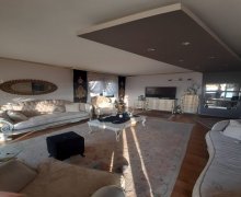 Kirayə (aylıq) Xarici Əmlak Türkiyə