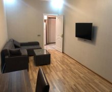 Kirayə (aylıq) Yeni Tikili Qara Qarayev m., Nizami r.