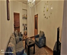 Kirayə (aylıq) Köhnə Tikili 28 May m., ABŞ səfirliyi, Nəsimi r.