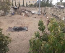 Satılır Torpaq Binə qəs., Xəzər r.