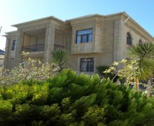 hezi aslanovda heyet evleri/villa Həzi Aslanov m., H.Aslanov qəs., Xətai r.