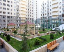 Satılır Yeni Tikili Qara Qarayev m., Nizami r.