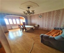 Satılır Köhnə Tikili Qara Qarayev m., 8-ci kilometr, Nizami r.