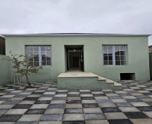 Satılır Həyət evi/villa Binə qəs., Xəzər r.