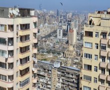 iceri seherde evlerin qiymeti İçərişəhər m., Yasamal r.