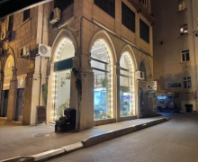 Kirayə (aylıq) Obyekt Nizami m., Yasamal qəs., Yasamal r.