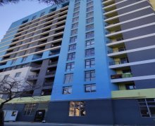 Satılır Yeni Tikili Qara Qarayev m., Nizami r.