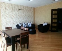 Kirayə (aylıq) Yeni Tikili Nizami m., Yasamal r.