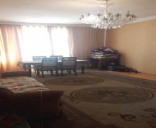 Satılır Yeni Tikili Həzi Aslanov m., H.Aslanov qəs., Xətai r.