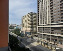 Kirayə (aylıq) Yeni Tikili Xətai m., Xətai r.