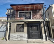 Kirayə (aylıq) Həyət evi/villa Yasamal r.