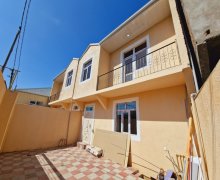 xirdalanda 2 mertebeli heyet evleri/villa Xırdalan ş.