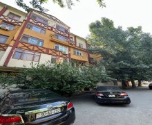 Satılır Köhnə Tikili Nəsimi m., 6-cı mikrorayon, Binəqədi r.