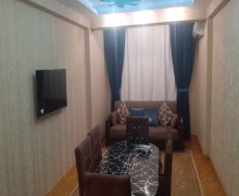 Kirayə (aylıq) Yeni Tikili İnşaatçılar m., Yeni Yasamal qəs., Yasamal r.