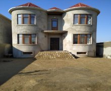 Satılır Həyət evi/villa Mehdiabad, Abşeron r.