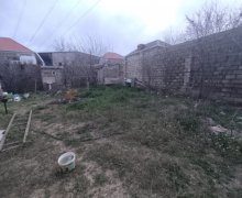 Satılır Torpaq Şüvəlan, Xəzər r.