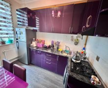 Satılır Yeni Tikili Elmlər akademiyası m., Yasamal qəs., Yasamal r.