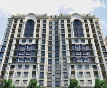 Satılır Yeni Tikili Həzi Aslanov m., Xətai r.