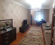 Kirayə (aylıq) Köhnə Tikili Gənclik m., Nərimanov r.
