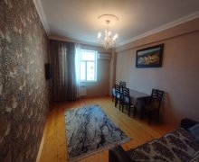 Kirayə (aylıq) Yeni Tikili Xırdalan ş.