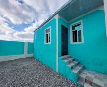 Satılır Həyət evi/villa Binə qəs., Xəzər r.