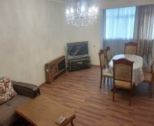 Kirayə (aylıq) Köhnə Tikili Gənclik m., Nərimanov r.