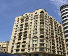 Kirayə (aylıq) Yeni Tikili Sahil m., Səbail r.