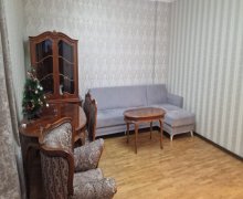 Kirayə (aylıq) Köhnə Tikili Gənclik m., Nəsimi r.