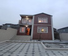 Satılır Həyət evi/villa Masazır, Abşeron r.