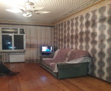 Satılır Köhnə Tikili Hövsan qəs., Suraxanı r.