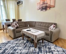 Satılır Yeni Tikili İnşaatçılar m., Yeni Yasamal qəs., Yasamal r.