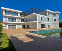 Продажа Дача Шювалан, Хязяр р.