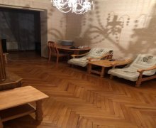 Satılır Köhnə Tikili Nizami m., Yasamal qəs., Yasamal r.