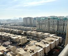 Kirayə (aylıq) Yeni Tikili Gənclik m., Nəsimi r.