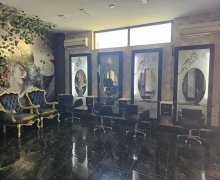 Kirayə (aylıq) Obyekt Memar Əcəmi m., Nəsimi r.