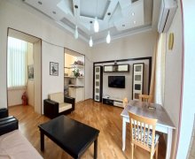 Kirayə (aylıq) Köhnə Tikili Sahil m., Nəsimi r.