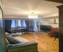 Kirayə (aylıq) Köhnə Tikili Elmlər akademiyası m., Yasamal qəs., Yasamal r.