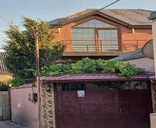 Satılır Həyət evi/villa Binəqədi qəs., Binəqədi r.