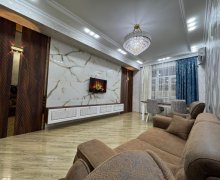 Kirayə (aylıq) Yeni Tikili Nəsimi m., 8-ci mikrorayon, Binəqədi r.