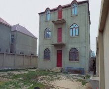 evlerin satisi/villa Masazır, Abşeron r.
