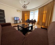 Kirayə (aylıq) Yeni Tikili Nizami m., Yasamal r.