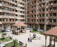 Satılır Yeni Tikili 28 May m., Nəsimi r.