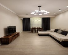 Kirayə (aylıq) Yeni Tikili Gənclik m., Nəsimi r.