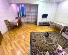 Kirayə (aylıq) Yeni Tikili 20 Yanvar m., Yasamal r.