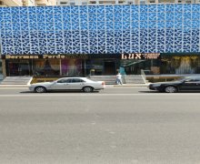 Kirayə (aylıq) Ofis Nəsimi r.