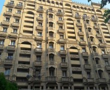 Satılır Köhnə Tikili Sahil m., Səbail r.